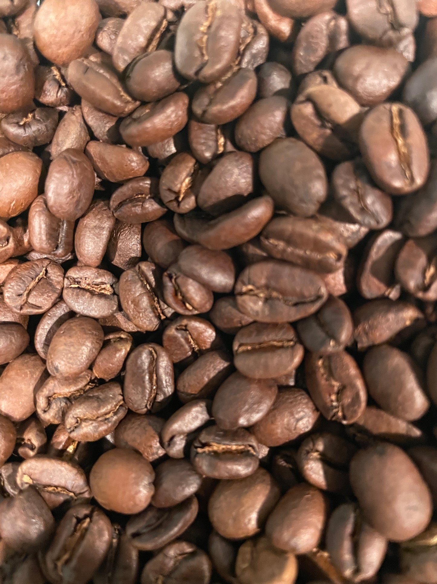 House Blend (Medium Roast) - 16oz